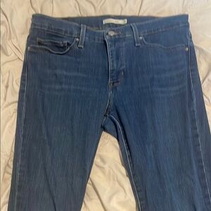 Men's Blue Jeans